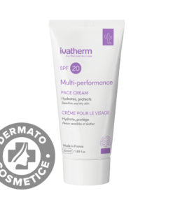 Crema hidratanta pentru fata SPF 20