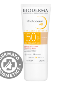 Crema protectie solara SPF 50+ Photoderm AR