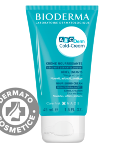 Crema protectoare si calmanta ABCDerm Cold Cream