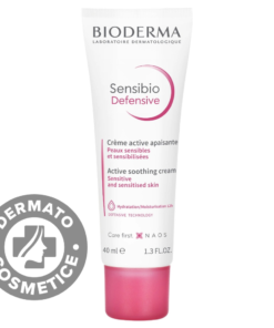 Crema Sensibio Defensive
