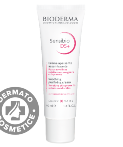 Crema Sensibio DS