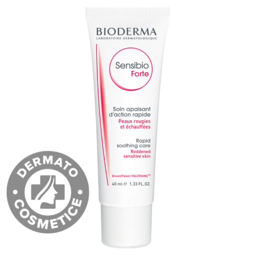 Crema Sensibio Forte
