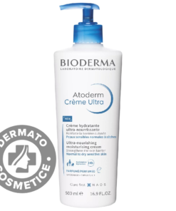 Crema Ultra cu parfum Atoderm