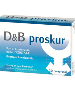 D&B Proskur