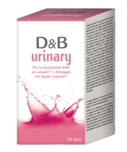 D&B Urinary
