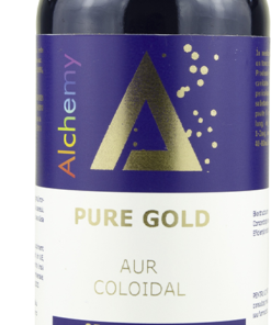 Aur coloidal PureGold 25ppm