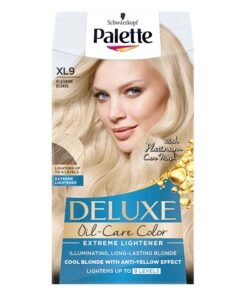 Decolorant extrem Palette Deluxe Oil-Care Color XL9