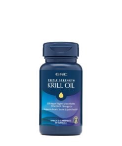 Ultra Omega Krill Oil