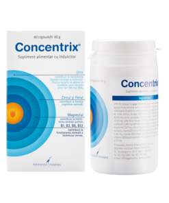 Concentrix
