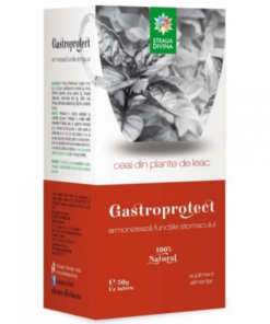 Ceai Gastroprotect