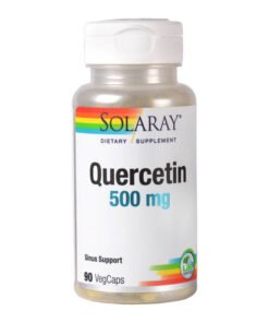Quercetin 500mg