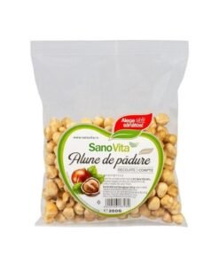 Alune coapte decojite