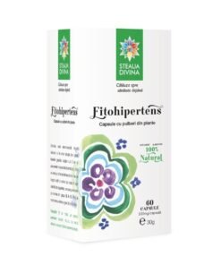 Fitohipertens 500mg