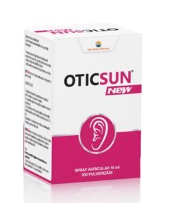 Oticsun spray auricular