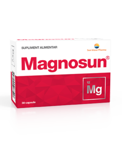 Magnosun