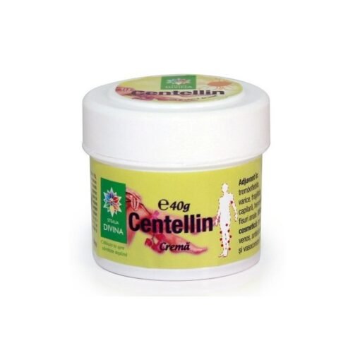 Crema Centellin