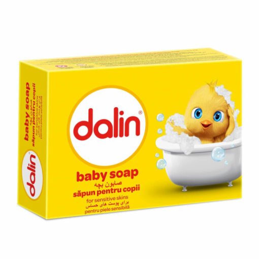 Sapun solid