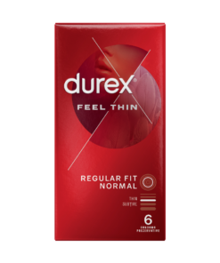 Prezervative Feel Thin