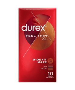 Prezervative Feel Thin XL