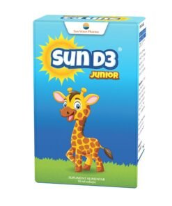 Sun D3 Junior picaturi