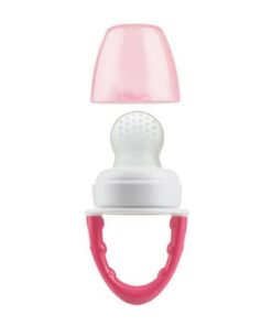 Dispozitiv roz de hranire din silicon Fresh First