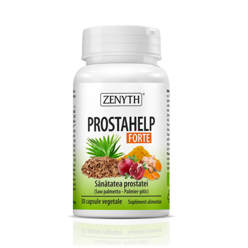 ProstaHelp Forte