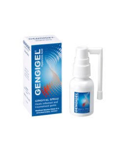 Gengigel Spray