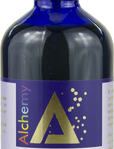 Fusion Mix sinergic de argint cupru si aur coloidal 50ppm