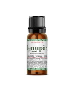 Ulei de ienupar