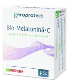 Bio-Melatonina+C