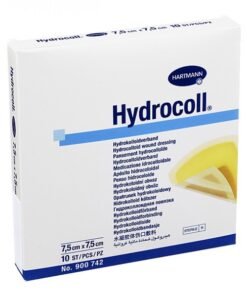 Pansament hidrocoloidal Hydrocoll
