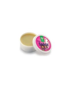 Crema naturala cu spanz