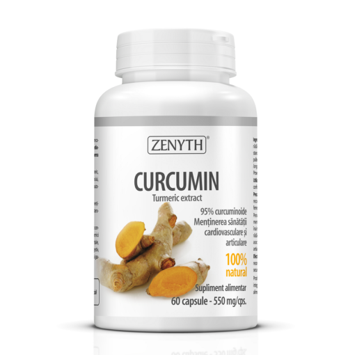 Curcumin 550mg