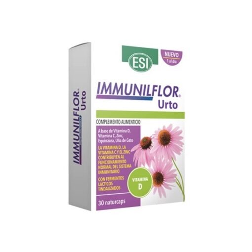 Immunilflor Urto