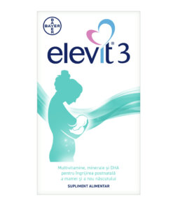 Elevit 3