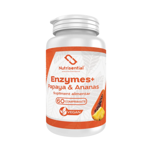 Enzime digestive