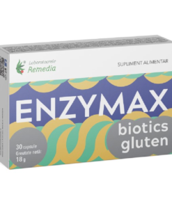 Enzymax Biotics Gluten