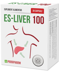 Es-Liver 100