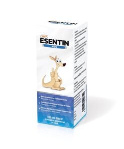 Sirop Esentin Kids
