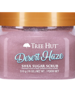 Scrub exfoliant corp Desert Haze