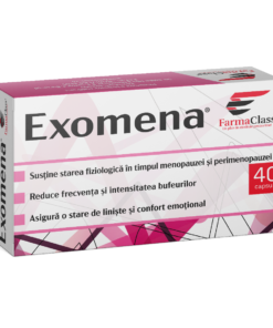 Exomena
