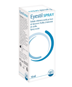 Spray ocular Eyestil