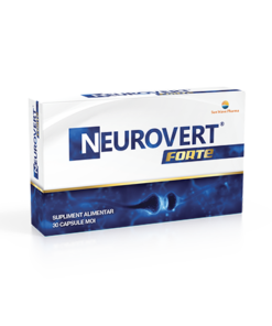 Neurovert Forte