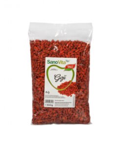 Goji berries