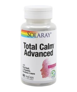 Total Calm Advance