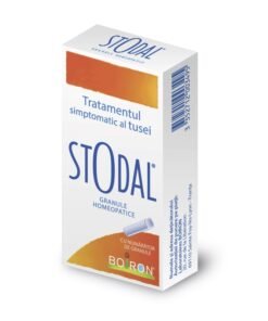 Stodal granule homeopatice