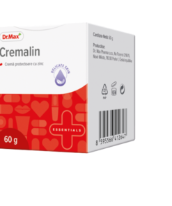 Dr. Max Cremalin