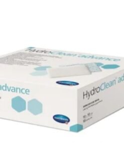 Pansament rotund activat pentru terapia umeda Hydroclean Advance