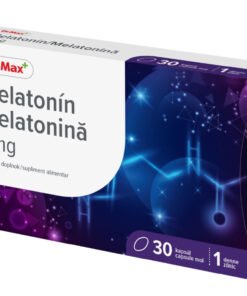 Dr. Max Melatonina