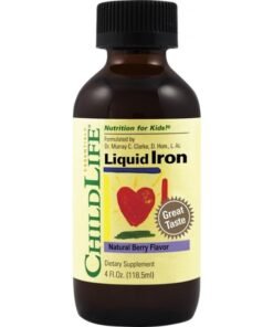 Fier lichid 10 mg/5 ml